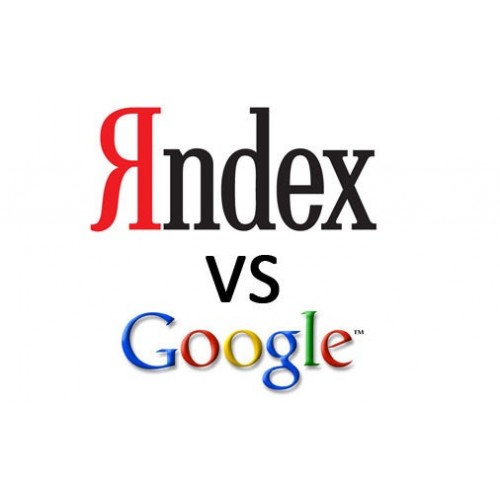 Разбирательство: Яндекс против Google