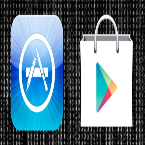 Google Play сумел обойти App Store