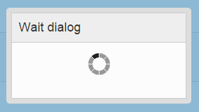 Удобный jQuery плагин для создания диалоговых окон