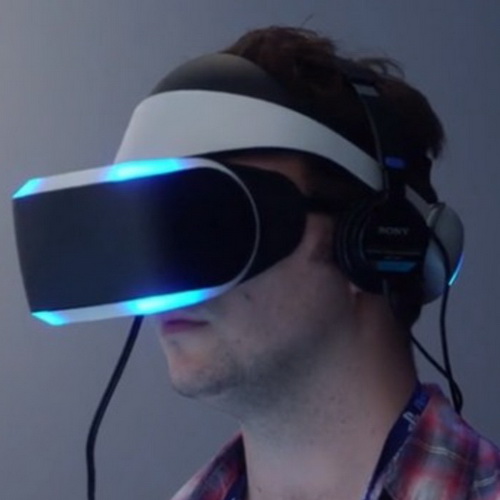 Как выбрать шлем виртуальной реальности