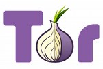 Заходим через Tor на github.com