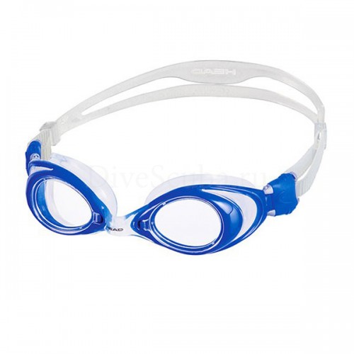 Спортивные очки с диоптриями